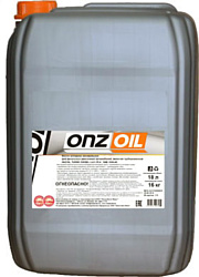 Моторное масло ONZOIL М10-Г2К 18л