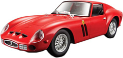 Bburago Ferrari 250 GTO 18-26018 (красный)