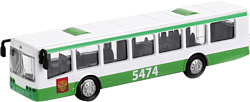 Технопарк Автобус рейсовый SB-16-65-BUS-WB