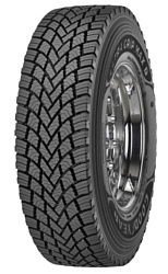 Goodyear Ultra Grip Max D 315/70 R22.5 154L/152M