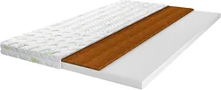 Наматрасник Территория сна Comfort 02 90x200