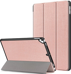 JFK для iPad 10.2 2019 (розовый)
