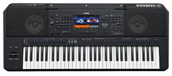 YAMAHA PSR-SX900