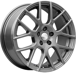Колесный диск SKAD Stiletto 8x18/5x112 D66.6 ET38 Графит