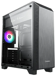 Корпус для компьютера GameMax Nova N5 Корпус для компьютера GameMax Nova N5