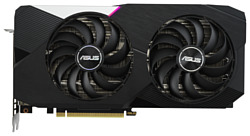 ASUS Dual GeForce RTX 3060 Ti OC 8GB (DUAL-RTX3060TI-O8G)