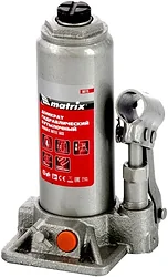 Домкрат Matrix 50775 4т