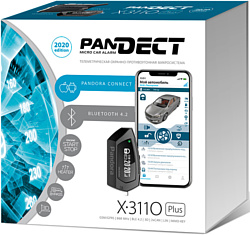 Pandect X-3110 plus