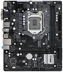 ASRock H470M-HDV/M.2