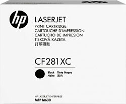 HP 81X (CF281XC)