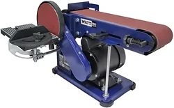 Шлифовальный станок Watt WUS-375 Шлифовальный станок Watt WUS-375