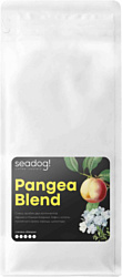 Seadog Pangea Blend темная обжарка в зернах 1 кг