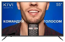 Телевизор KIVI 55U710KB
