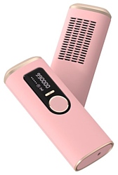 Фотоэпилятор DEVI Skin 8 Pro IPL Hair Removal