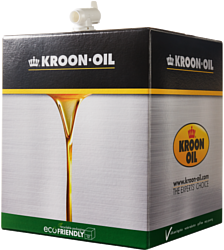Kroon Oil Armado Synth NF 10W-40 коробка 20л