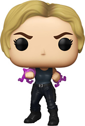 Funko POP! Movies Mortal Kombat Sonya Blade 53852