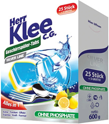 Herr Klee Silver Line (30 tabs