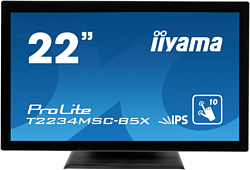 Iiyama ProLite T2234MSC-B5X