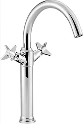 Смеситель Deante Temisto BQT 025D