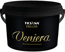 Ticiana Deluxe Veniera Венецианская (0.9 л)