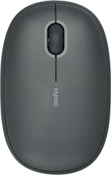 Rapoo M650 чёрный