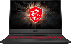 MSI GL65 Leopard 10SCXK-211US