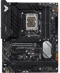 ASUS TUF GAMING H670-PRO WIFI D4