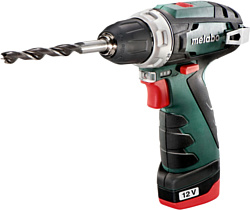 Metabo PowerMaxx BS Basic (600984500)