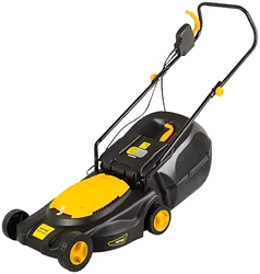 Газонокосилка Huter ELM-1400P