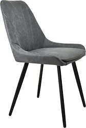 Гальваник Марино-Лофт (эмаль черный муар/Pluton 101)