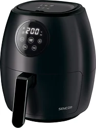 Аэрофритюрница Sencor SFR 5030BK Аэрофритюрница Sencor SFR 5030BK