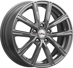 Колесный диск iFree Драйвер (КС996) 6x15/5x100 D57.1 ET38 Хай вэй