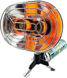 Инфракрасный обогреватель Tourist Rio TH-505 Инфракрасный обогреватель Tourist Rio TH-505
