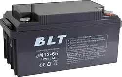 Аккумулятор для ибп BLT JS12-65