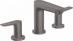 Смеситель Hansgrohe Talis E 71733340