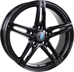 Venti 1718 7x17/5x108 D65.1 ET42 BL