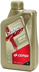 CEPSA Xtar Eco C2 C3 5W-30 1л