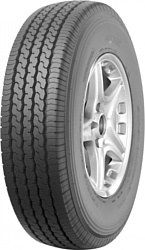 GT Radial ST668 7.50 R16 122/118N