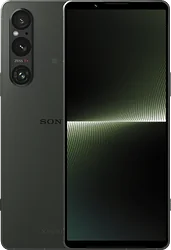 Смартфон Sony Xperia 1 V XQ-DQ72 12/256GB