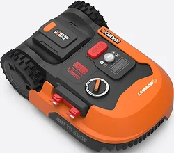 Газонокосилка Worx Landroid M500 WR165E