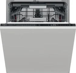 Посудомоечная машина Whirlpool WIP 4O33N PLE S B