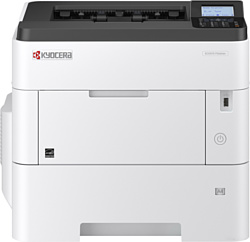 Kyocera Mita ECOSYS P3260dn + 2 TK-3190