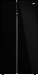 Холодильник BEKO GN163140ZGBN Холодильник BEKO GN163140ZGBN