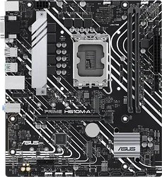 Материнская плата ASUS Prime H610M-A-CSM