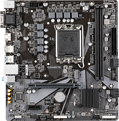 Gigabyte H610M H (rev. 1.0)