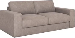 Прямой диван Rivalli Дискавери (Tango Light Beige)