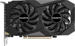 Gigabyte GeForce RTX 3050 Windforce OC 6G (GV-N3050WF2OC-6GD)