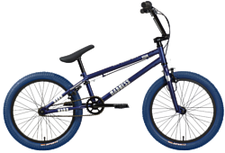 STARK Madness BMX 1 (2024)