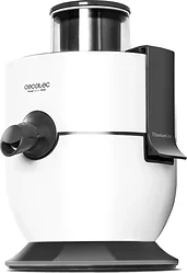Соковыжималка Cecotec StrongTitanium 19000 Соковыжималка Cecotec StrongTitanium 19000