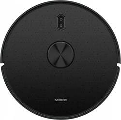 Робот-пылесос Sencor SRV 9120BK